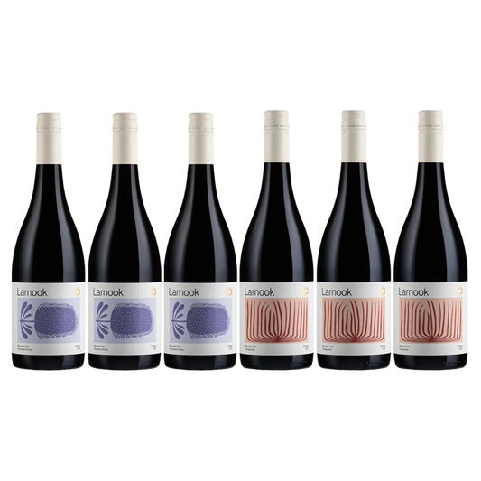 Regional Reds Six Pack