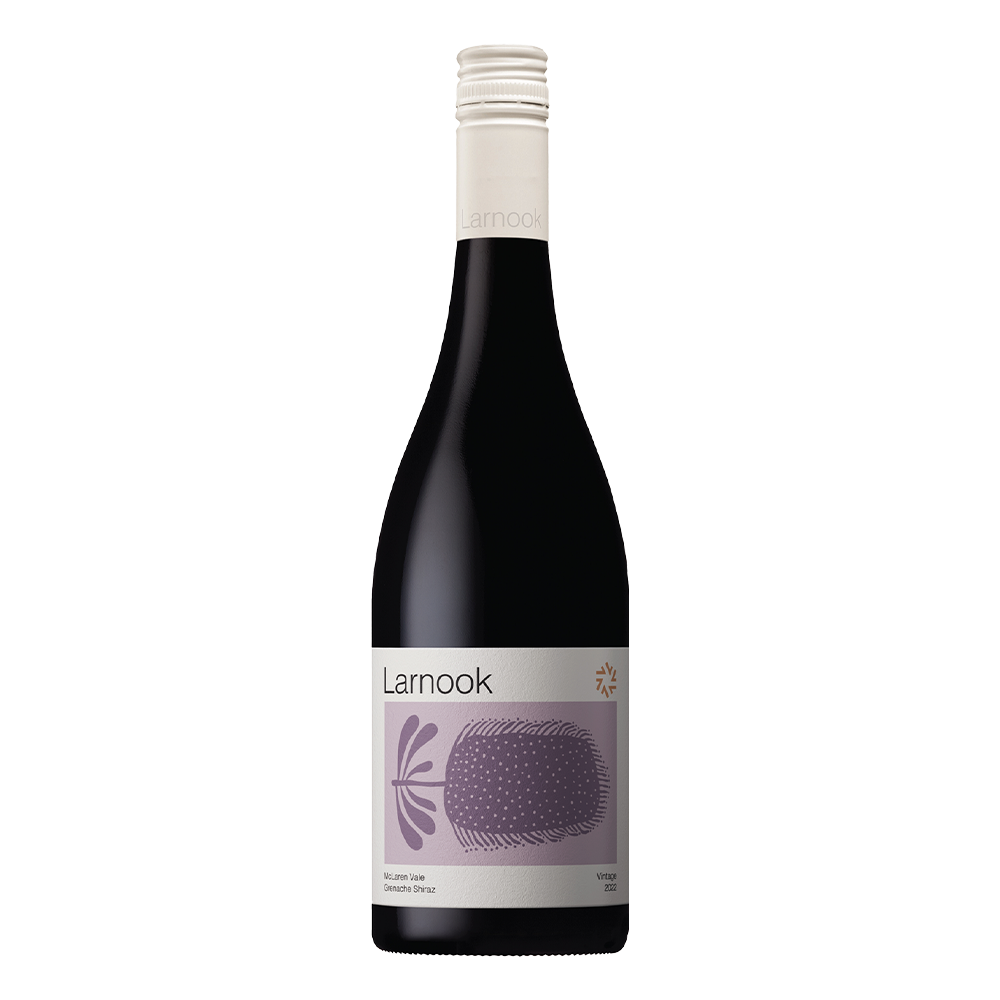 2023 Grenache Shiraz