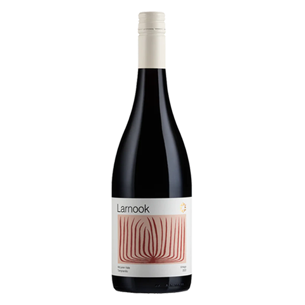 2023 Tempranillo