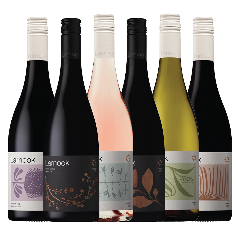 Join Larnook Wine Club