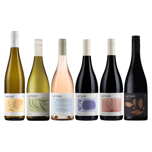 New Release Six Pack