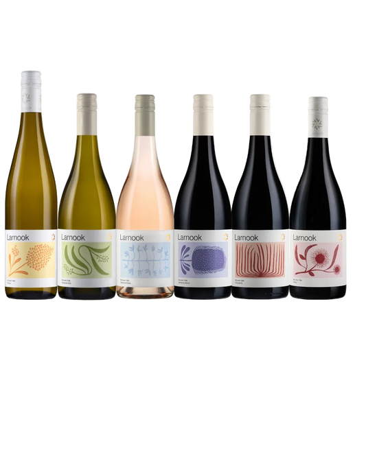 Regional Series Six Pack